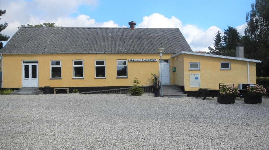 Himlingøje Forsamlingshus